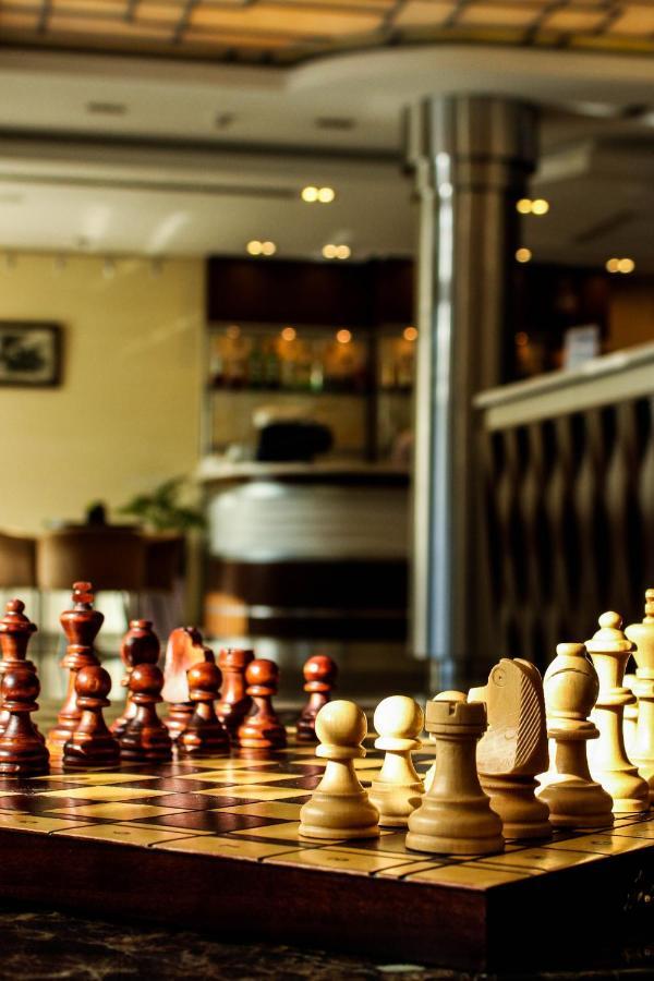 Riverside- Hotel And Mice แชร์นีฮีฟ สิ่งอำนวยความสะดวก รูปภาพ